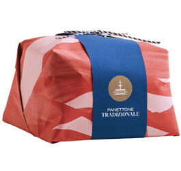 Panettone Classico 750g